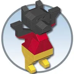 LEGO BERLIN LEGO Store Grand Opening Exclusive Set, Berlin, Germany