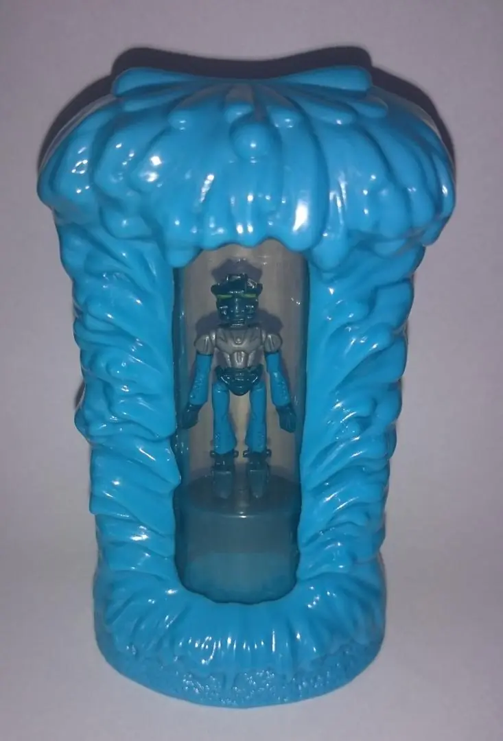 LEGO BIONICLEBK Gali Nuva