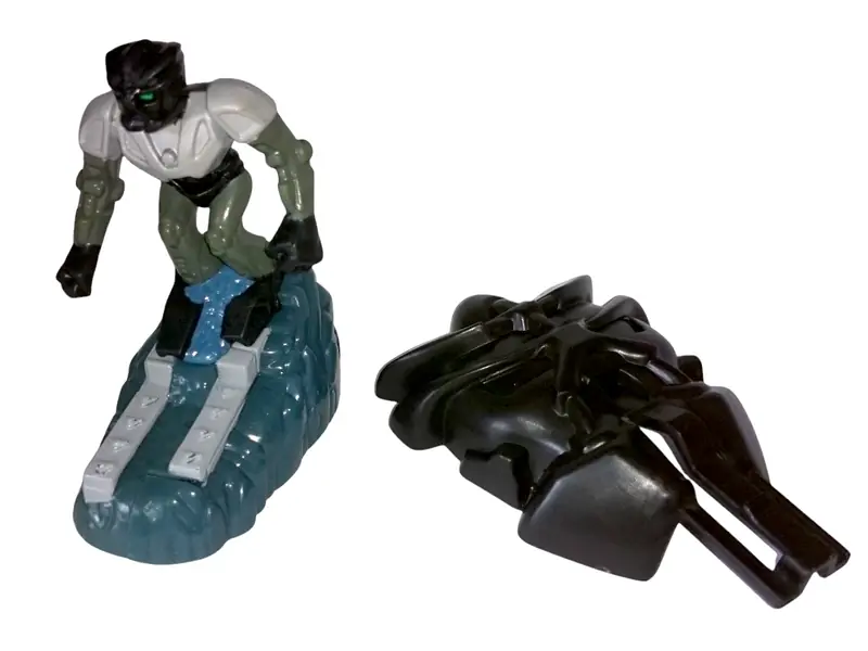 LEGO BIONICLEBK Onua Nuva