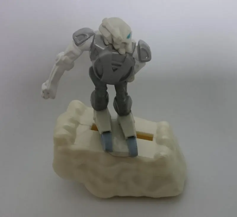 LEGO BIONICLEBK Kopaka Nuva