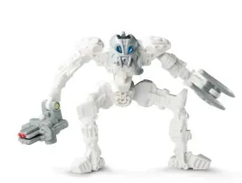LEGO BIONICLEMcD Bionicle Mahri Toa Matoro
