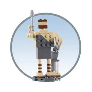 LEGO BIRMINGHAM LEGO Store Grand Opening Exclusive Set, Riverchase Galleria, Birmingham, AL