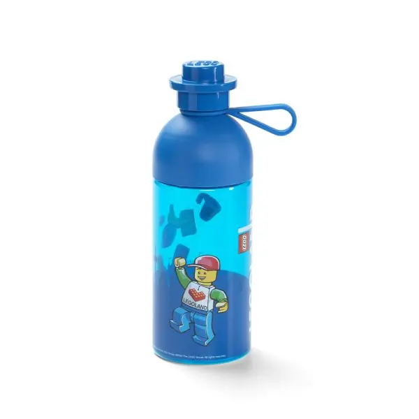 LEGO BOTTLE LEGOLAND Hydration Bottle