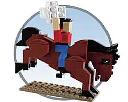 LEGO CALGARY LEGO Store Grand Opening Exclusive Set, Chinook Centre, Calgary, AB, Canada