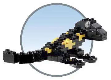 LEGO COLUMBUS LEGO Store Grand Opening Exclusive Set, Easton Town Center, Columbus, OH