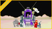 LEGO DS2023 Cosmic Daydreams
