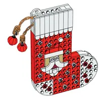 LEGO EG00028 Winter Stocking