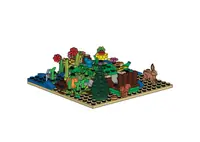 LEGO EG00119 Botanical Minifigure Stand