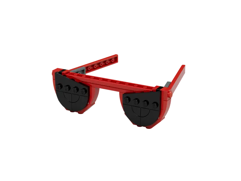 LEGO EG00142 Stitch Sunglasses