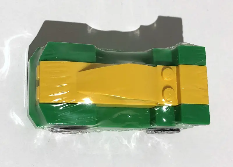 LEGO GMRACER2 Race Car