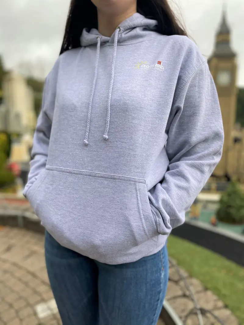 LEGO HOODIE LEGOLAND Windsor Hoodie (All Colors)