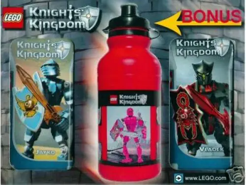 LEGO KK2VP2 Jayko / Vladek Bonus Pack