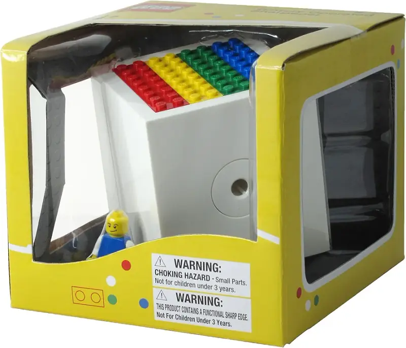 LEGO LE152 Battery Operated Sharpener