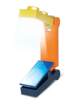 LEGO LGLCL10 The LEGO Movie Book Light
