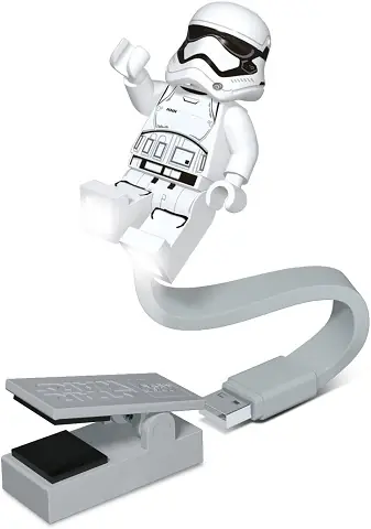 LEGO LGLCL11 First Order Stormtrooper Book Light