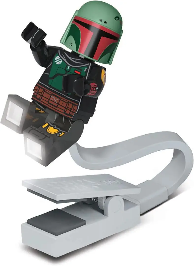 LEGO LGLCL26 Boba Fett Book Light