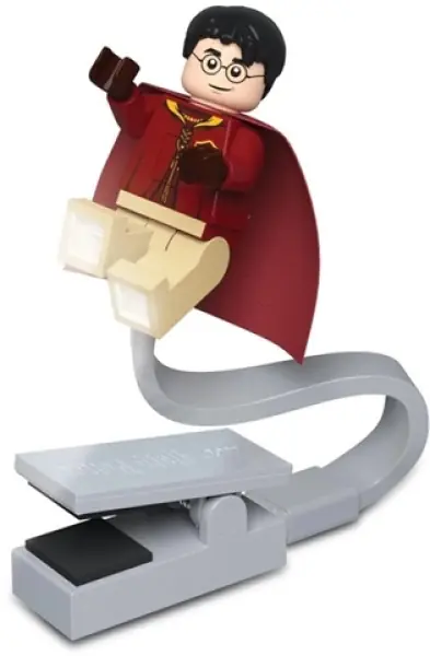 LEGO LGLCL29 Harry Potter Quidditch Book Light