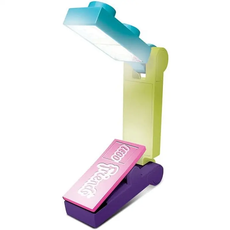 LEGO LGLCL4 Friends Book Light