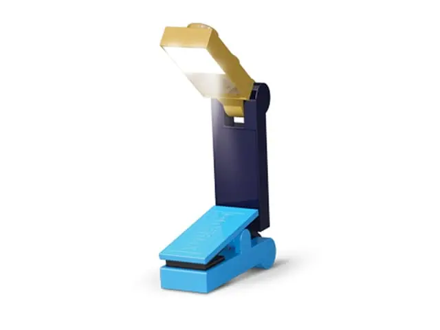 LEGO LGLCL7 Legends of Chima Book Light