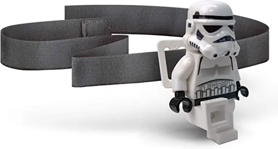 LEGO LGLHE12 Stormtrooper Head Lamp