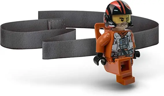 LEGO LGLHE17 Poe Dameron Head Lamp