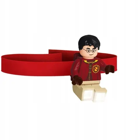 LEGO LGLHE33 Harry Potter Quidditch Head Lamp