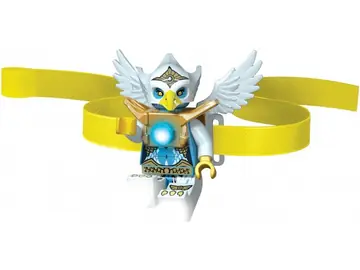 LEGO LGLHE9 Legends of Chima Eris Head Lamp