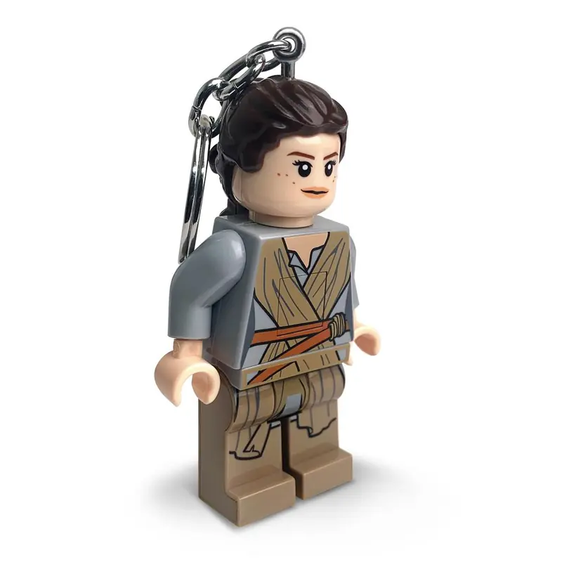 LEGO LGLKE102 Rey Key Light