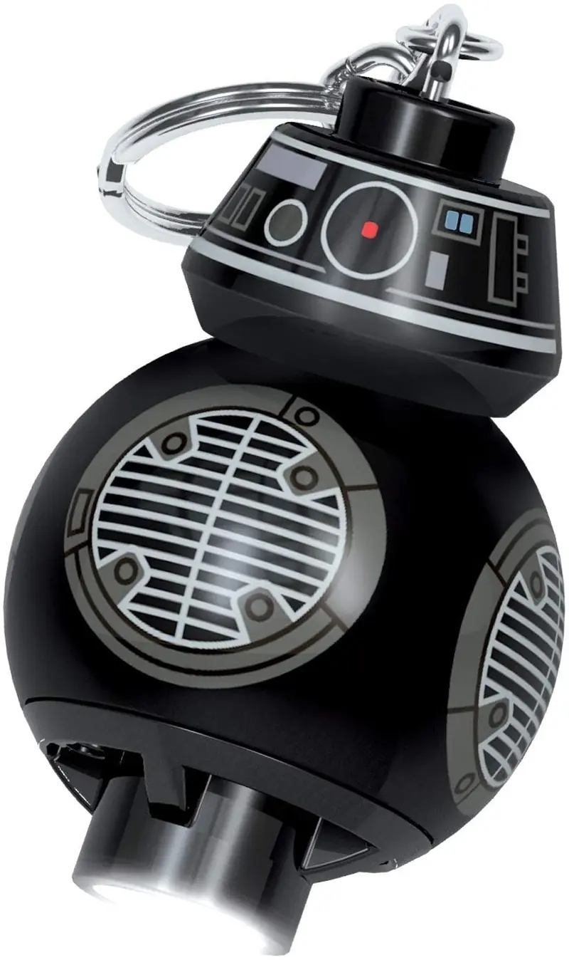 LEGO LGLKE112 BB-9E Key Light