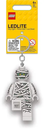 LEGO LGLKE132 Mummy Key Light