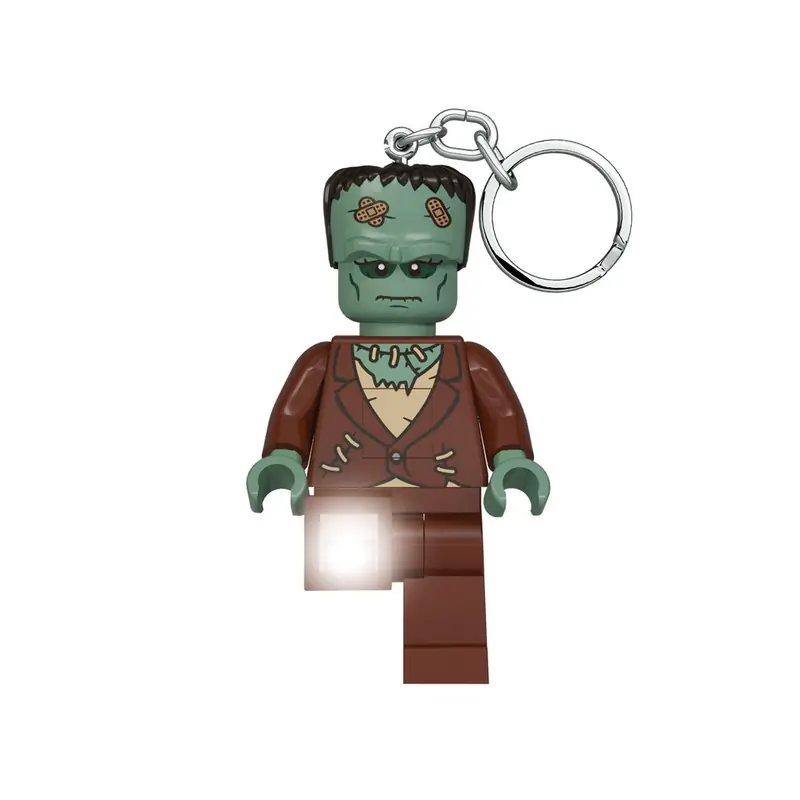 LEGO LGLKE136 The Monster Key Light