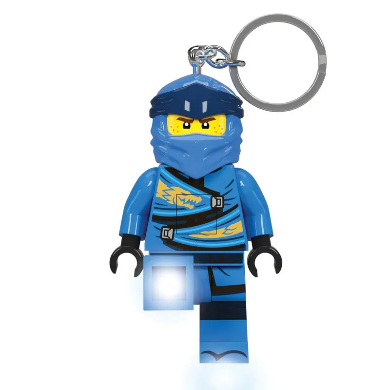 LEGO LGLKE148 Jay Key Light