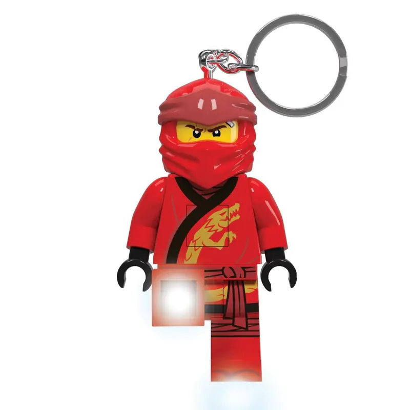LEGO LGLKE149H Kai Key Light