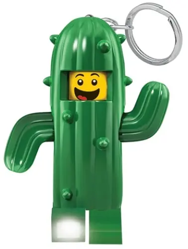 LEGO LGLKE157 Cactus Boy Key Light