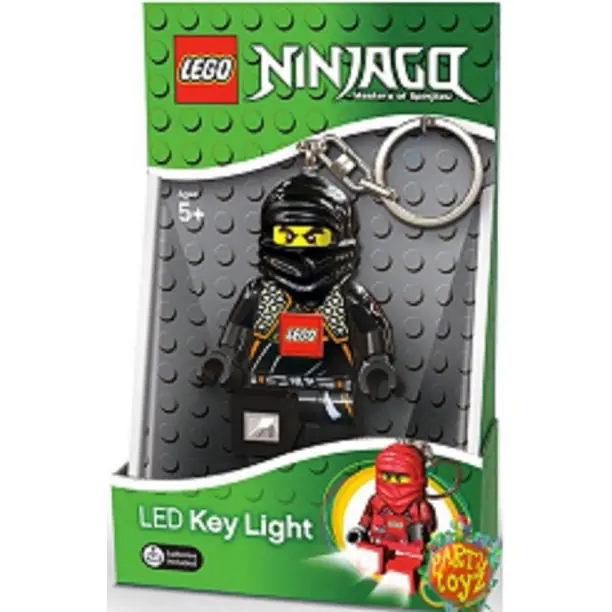 LEGO LGLKE15C Cole Key Light