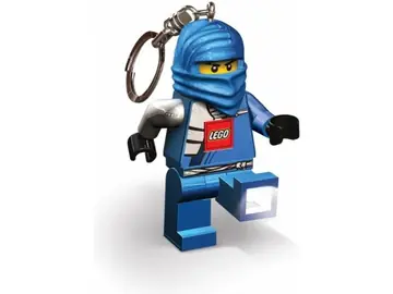 LEGO LGLKE15J Jay Key Light