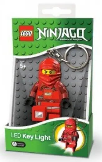 LEGO LGLKE15K Kai Key Light