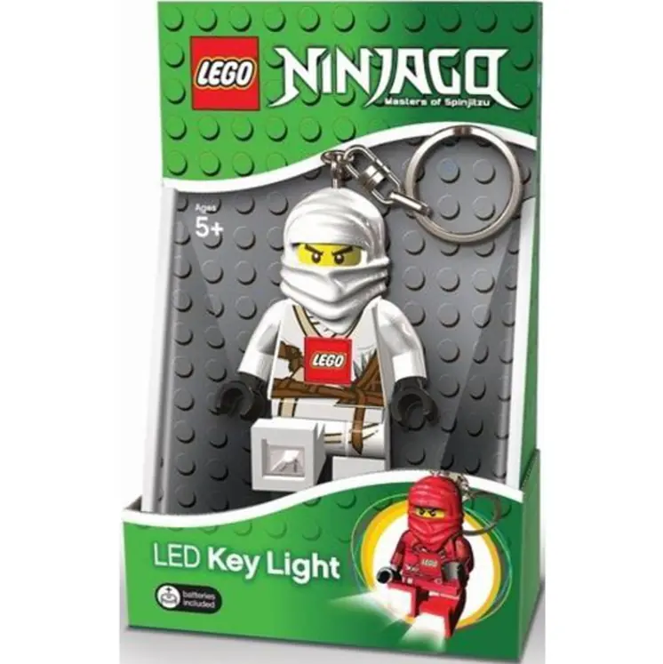 LEGO LGLKE15Z Zane Key Light