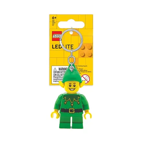 LEGO LGLKE181H Elf Key Light