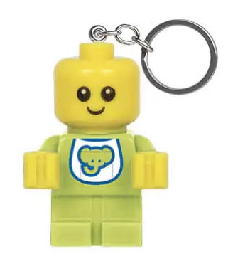LEGO LGLKE209 Baby Key Light