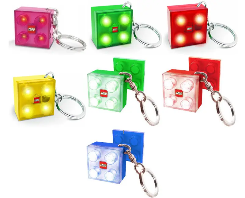 LEGO LGLKE3 LED Flasher (All Colors)