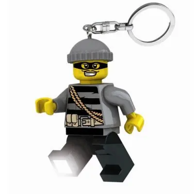 LEGO LGLKE33 Crook Key Light
