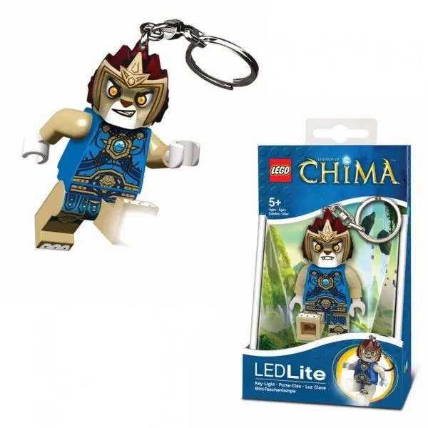 LEGO LGLKE35 Laval Key Light