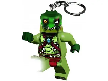 LEGO LGLKE36 Cragger Key Light