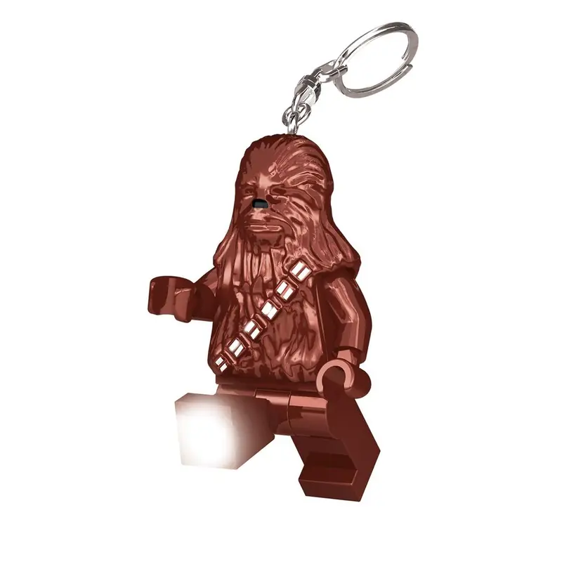 LEGO LGLKE60 Chewbacca Key Light