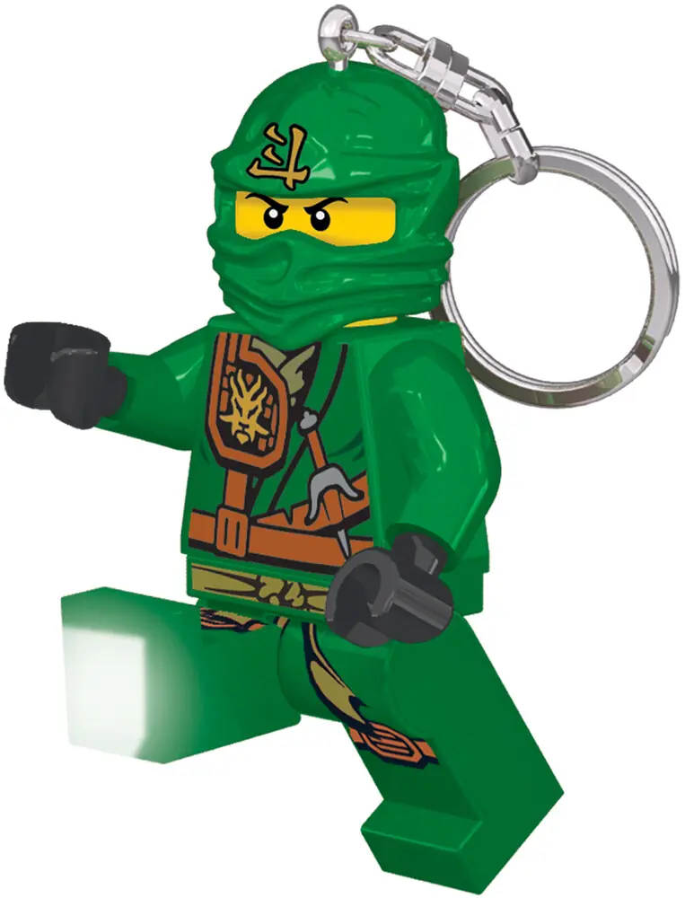 LEGO LGLKE77L Lloyd Key Light