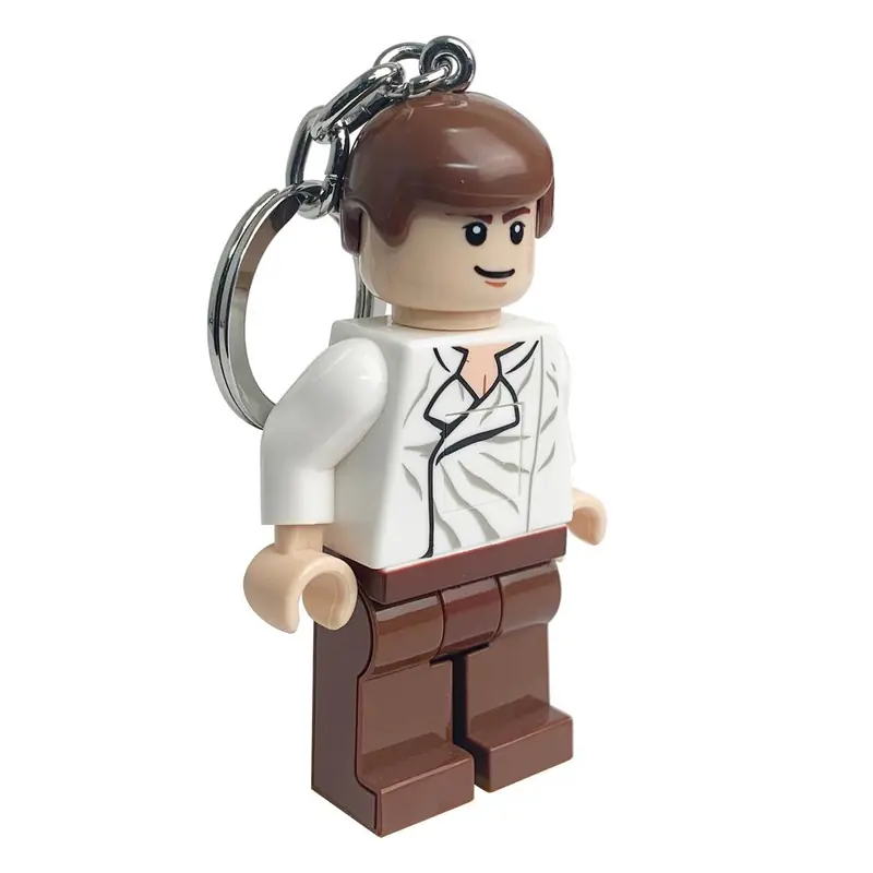 LEGO LGLKE82 Han Solo Key Light