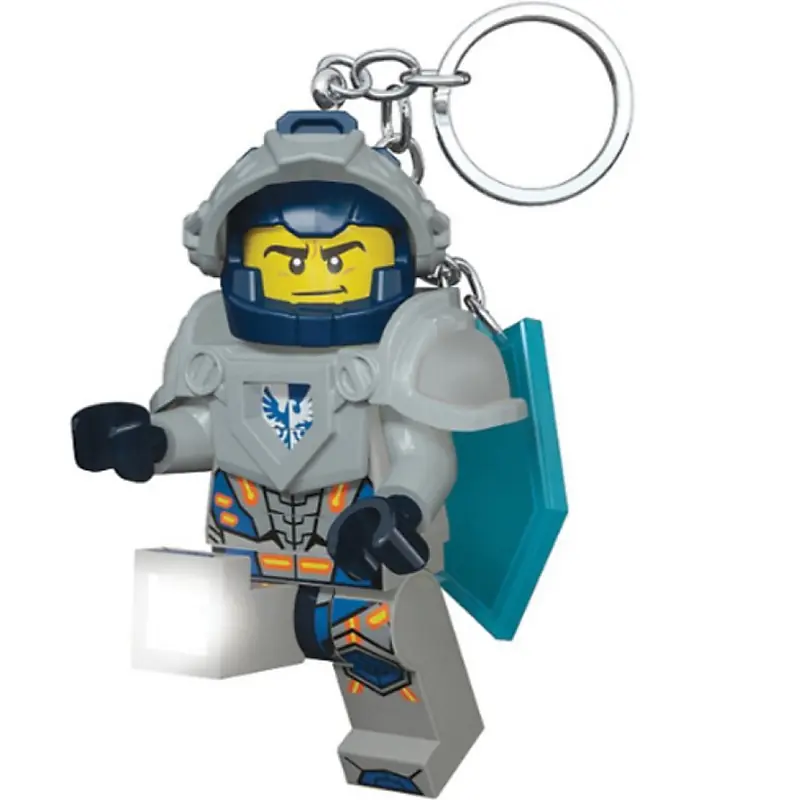 LEGO LGLKE87 Clay Key Light