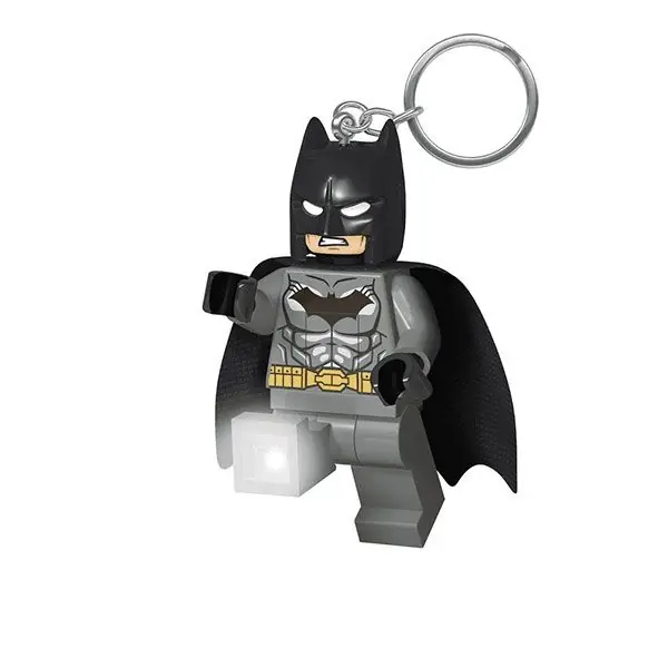 LEGO LGLKE92 Batman Key Light