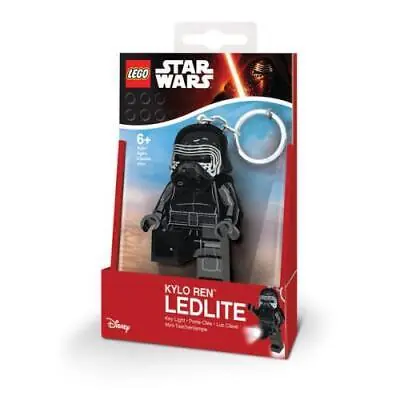 LEGO LGLKE93 Kylo Ren Key Light